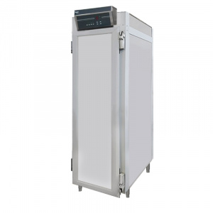 Шкаф расстоечный Apach Bakery Line Lc60401P на ногах