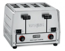 Тостер Waring Wct850E – купить в RuOborudovanie.ru с доставкой до двери Купить тостер waring wct850e – цена от завода, доставка до двери | RuOborudovanie.ru