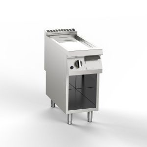 Жарочная поверхность Apach Slftg459Cltcs газовая 900 серии