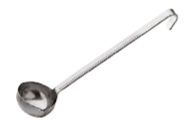 Купить половник paderno 1196902 – цена от завода, доставка до двери | RuOborudovanie.ru
