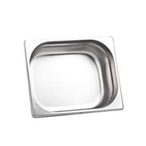 Гастроемкость из нержавеющей стали GN2/3х20 см Ronda GN2320