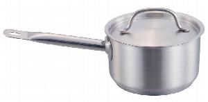 Сотейник Indokor с крышкой 24Х14СМ 5л 101616