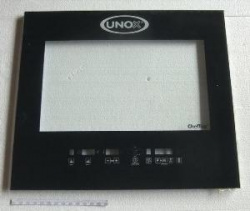 Стекло внешнее Unox Xvc305 647X555X4 Zw0053A0/Vt1096B0/Kvt1096B – купить в RuOborudovanie.ru с доставкой до двери Стекло внешнее Unox Xvc305 647X555X4 Zw0053A0/Vt1096B0/Kvt1096B