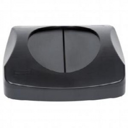Крышка маятник Rubbermaid для моделей 3569 Fg268988Bla – купить в RuOborudovanie.ru с доставкой до двери Крышка маятник Rubbermaid для моделей 3569 Fg268988Bla