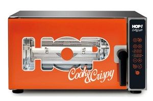 Печь конвекционная Venix Hop Fryer