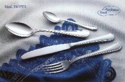 Купить вилка десертная gnali pierfranco hotel 183 мм 18/10 2,5 мм 0308 – цена от завода, доставка до двери | RuOborudovanie.ru