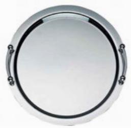 Поднос 42,6СМ с двумя ручками нержавеющая сталь 18/10 Wmf Bistro 06.7679.6040