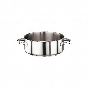 Кастрюля без крышки Paderno 45Х15,5СМ 24,6ЛИТРОВ 11009-45