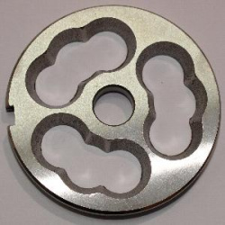 Решетка Fama Unger подрезная 13ММ R/70