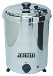 Мармит для супа Airhot Sb-5700S – купить в RuOborudovanie.ru с доставкой до двери Купить мармит для супа airhot sb-5700s – цена от завода, доставка до двери | RuOborudovanie.ru