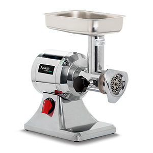 Мясорубка Apach Ats12 1Ф.