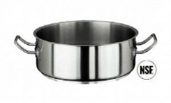 Купить кастрюля нержавеющая сталь 9,2л d32см paderno 12009-32 – цена от завода, доставка до двери | RuOborudovanie.ru