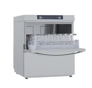 Машина стаканомоечная Apach Chef Line Lgtt40 Dd