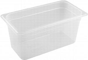 Гастроемкость Gastromix Gn1/3-200 полипропилен