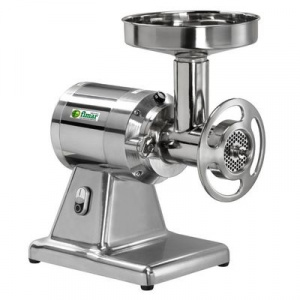 Мясорубка Fimar 22/TE (220B) 250кг/ч, 1.1кВт арт.TR22TEX23050M