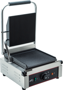 Гриль контактный Crazy Pan CP-CG22R
