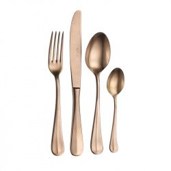 Нож столовый Baguette Alchimique Bronze 0Wb20003 – купить в RuOborudovanie.ru с доставкой до двери Купить нож столовый baguette alchimique bronze 0wb20003 – цена от завода, доставка до двери | RuOborudovanie.ru