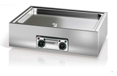 Гриль гладкий Blanco настольн. Bc Gf 8400 574205