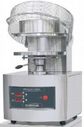 Купить пресс для пиццы cuppone pzf/30ds – цена от завода, доставка до двери | RuOborudovanie.ru