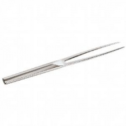 Вилка для мяса Paderno 19СМ 52550-30 – купить в RuOborudovanie.ru с доставкой до двери Купить вилка для мяса paderno 19см 52550-30 – цена от завода, доставка до двери | RuOborudovanie.ru