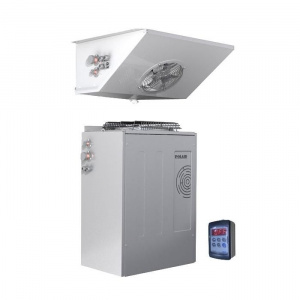 Сплит-система Polair SM111P арт.1601093d серии Professionale