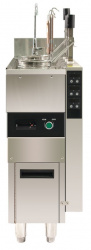 Макароноварка Kocateq ES BLL 290 CAS (1х30л) электр.автомат.напольная, с 3 порц.корзинами – купить в RuOborudovanie.ru с доставкой до двери Купить макароноварка kocateq es bll 290 cas (1х30л) электр.автомат.напольная, с 3 порц.корзинами – цена от завода, доставка до двери | RuOborudovanie.ru