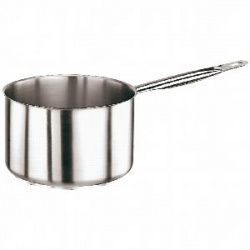 Купить сотейник нержавеющая сталь 2,7 л d 18 см h 10,8 см paderno 11006-18 – цена от завода, доставка до двери | RuOborudovanie.ru