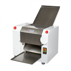 Тестораскаточная машина для крутого теста Miratek KR-350 (настольная) – купить в RuOborudovanie.ru с доставкой до двери Купить тестораскаточная машина для крутого теста miratek kr-350 (настольная) – цена от завода, доставка до двери | RuOborudovanie.ru