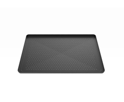 Купить противень unox tg430 600х400 алюм-тефлон перф. – цена от завода, доставка до двери | RuOborudovanie.ru