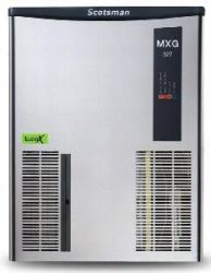 Льдогенератор Scotsman Mxg M 327 As Ox R290