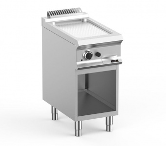 Жарочная поверхность Apach Glftg47Rosp газовая 700 серии
