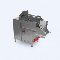 Фаршемешалка Revic RX 200 V вакуумная