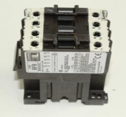 Пускатель Gierre Fev Tel144 – купить в RuOborudovanie.ru с доставкой до двери Пускатель Gierre Fev Tel144