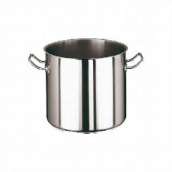 Купить кастрюля без крышки 16х16см 3,2л paderno 12001-16 – цена от завода, доставка до двери | RuOborudovanie.ru