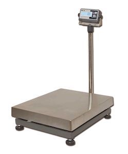 Весы электронные напольные Mas Pm1B-150-4560 Rs-232