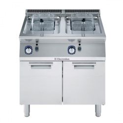 Фритюрница Electrolux E7FRGH2BF0 371069 газ 700 серии – купить в RuOborudovanie.ru с доставкой до двери Купить фритюрница electrolux e7frgh2bf0 371069 газ 700 серии – цена от завода, доставка до двери | RuOborudovanie.ru