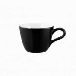 Чашка для эспрессо Seltmann Weiden Life Phantom Black 65017 90МЛ 001.757533 – купить в RuOborudovanie.ru с доставкой до двери Купить чашка для эспрессо seltmann weiden life phantom black 65017 90мл 001.757533 – цена от завода, доставка до двери | RuOborudovanie.ru