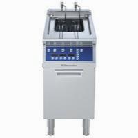 Фритюрница Electrolux E7Fred1Gfp 371083 700 серии – купить в RuOborudovanie.ru с доставкой до двери Купить фритюрница electrolux e7fred1gfp 371083 700 серии – цена от завода, доставка до двери | RuOborudovanie.ru
