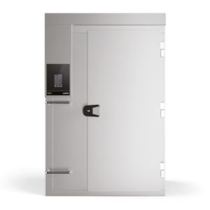 Шкаф шоковой заморозки Lainox Neopc40
