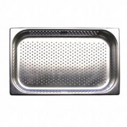 Гастроемкость Electrolux Professional Gn 1/1-100 329017 – купить в RuOborudovanie.ru с доставкой до двери Купить гастроемкость electrolux professional gn 1/1-100 329017 – цена от завода, доставка до двери | RuOborudovanie.ru