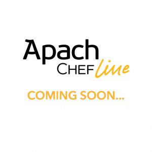 Барная станция Apach Chef Line Lbbs2079Nsp512 пивная охлаждаемая