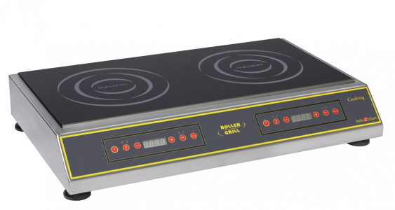 Плита индукционная Roller Grill Pid 30