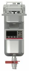 Фритюрница Fri Fri Vision Built-in211(MB21120) с 1 ванной 7.5-9л электрическая встраиваемая – купить в RuOborudovanie.ru с доставкой до двери Купить фритюрница fri fri vision built-in211(mb21120) с 1 ванной 7.5-9л электрическая встраиваемая – цена от завода, доставка до двери | RuOborudovanie.ru