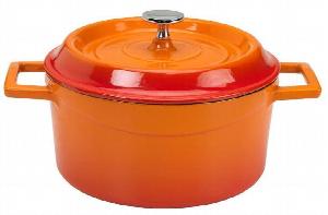 Кастрюля чугун Pentole Agnelli 10СМ 0,35Л Coghsrp10410B